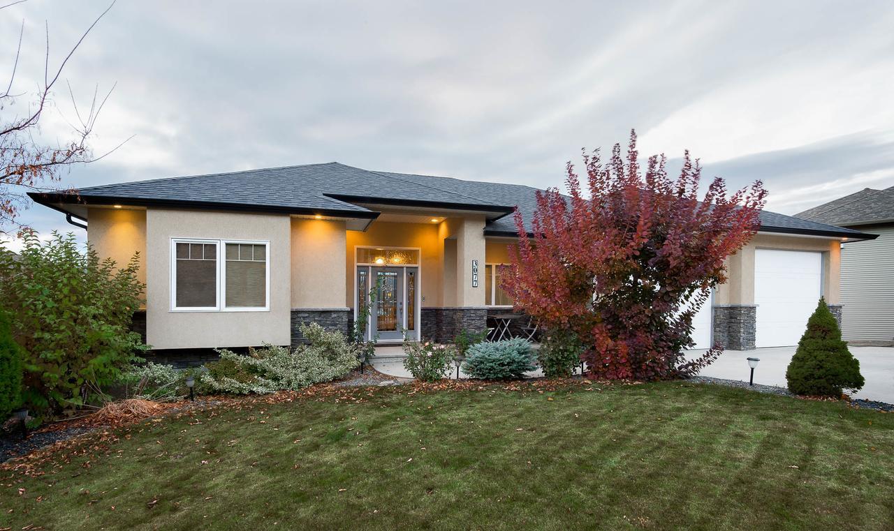 Adela'S Bed And Breakfast West Kelowna Exterior foto
