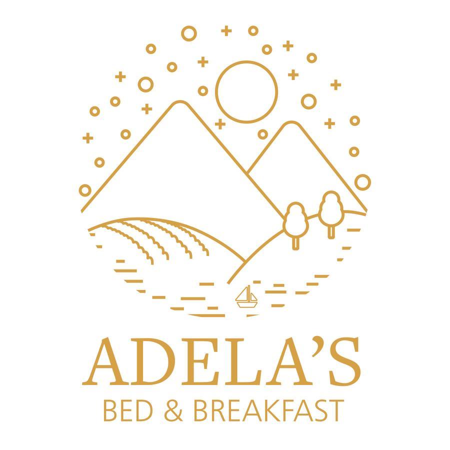 Adela'S Bed And Breakfast West Kelowna Exterior foto